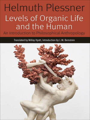 cover image of Levels of Organic Life and the Human